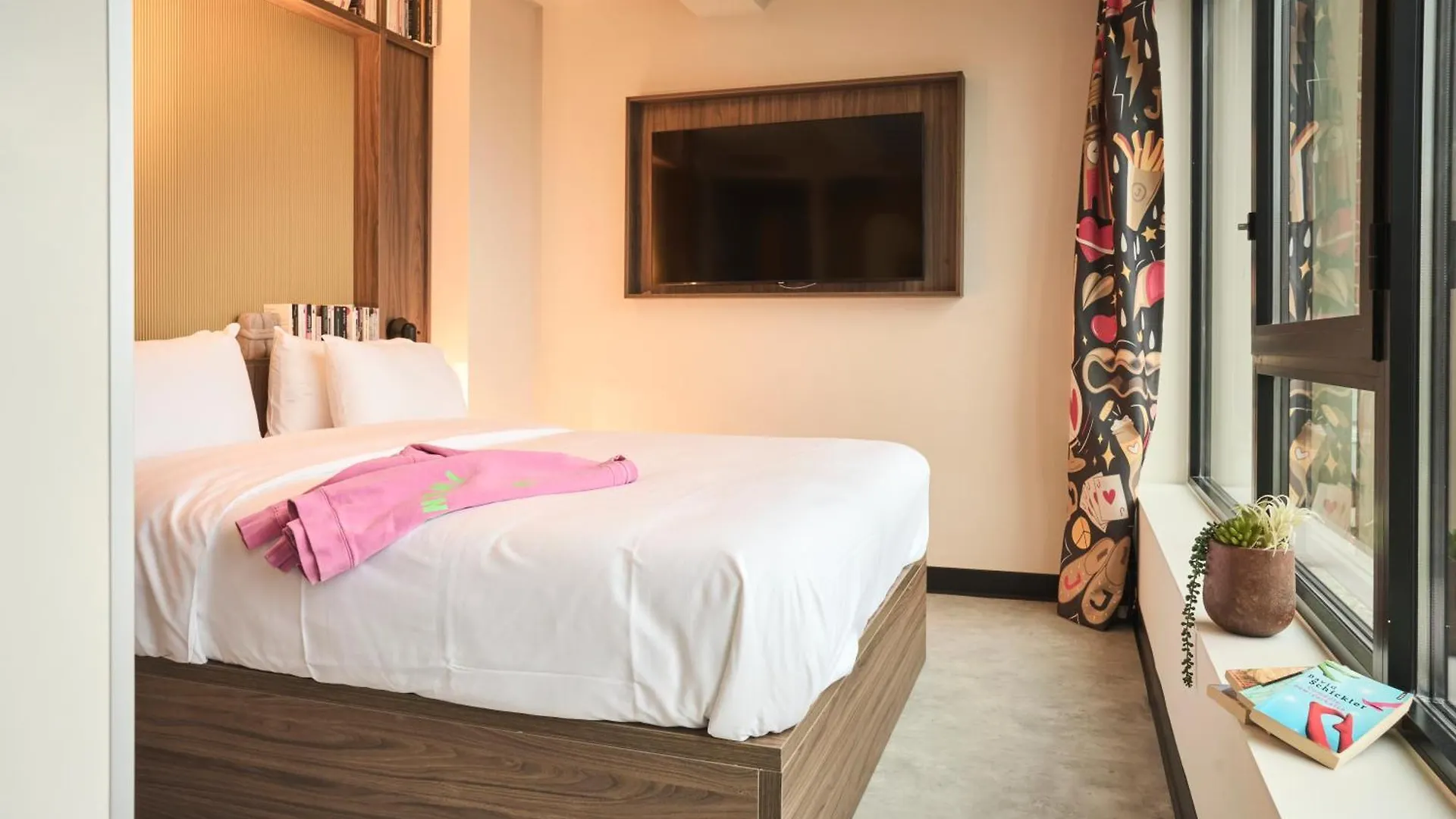 Jost Hotel Lille Centre
