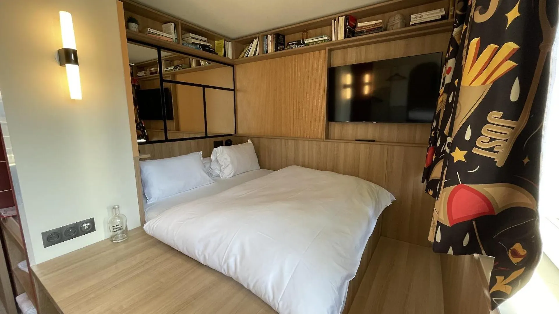 ***  Jost Hotel Lille Centre France
