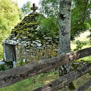 Bed & Breakfast De La Sagne Cabrerets