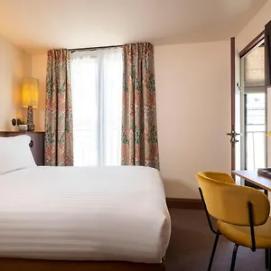 Hotel Ernest Paris