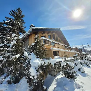 Hotel Maisons De Montagne Le Samovar Val-d'Isere