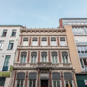 La Maison Du Champlain - D'hôtes Lille