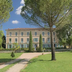 Guest house Domaine De La Monestarie - Teritoria Bernac (Tarn)