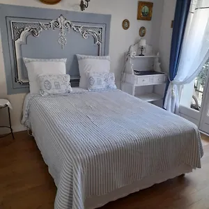 D'hôtes Au Bord De Couette-café Toulon