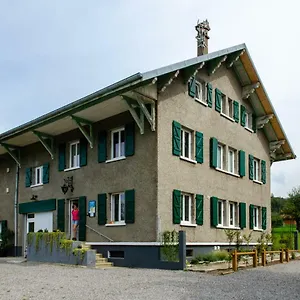 Amodo - Couette-café Saint-Paul-en-Chablais