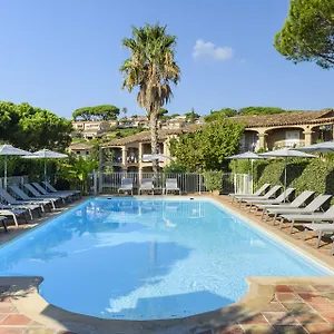 Hotel Domaine Du Calidianus Sainte-Maxime
