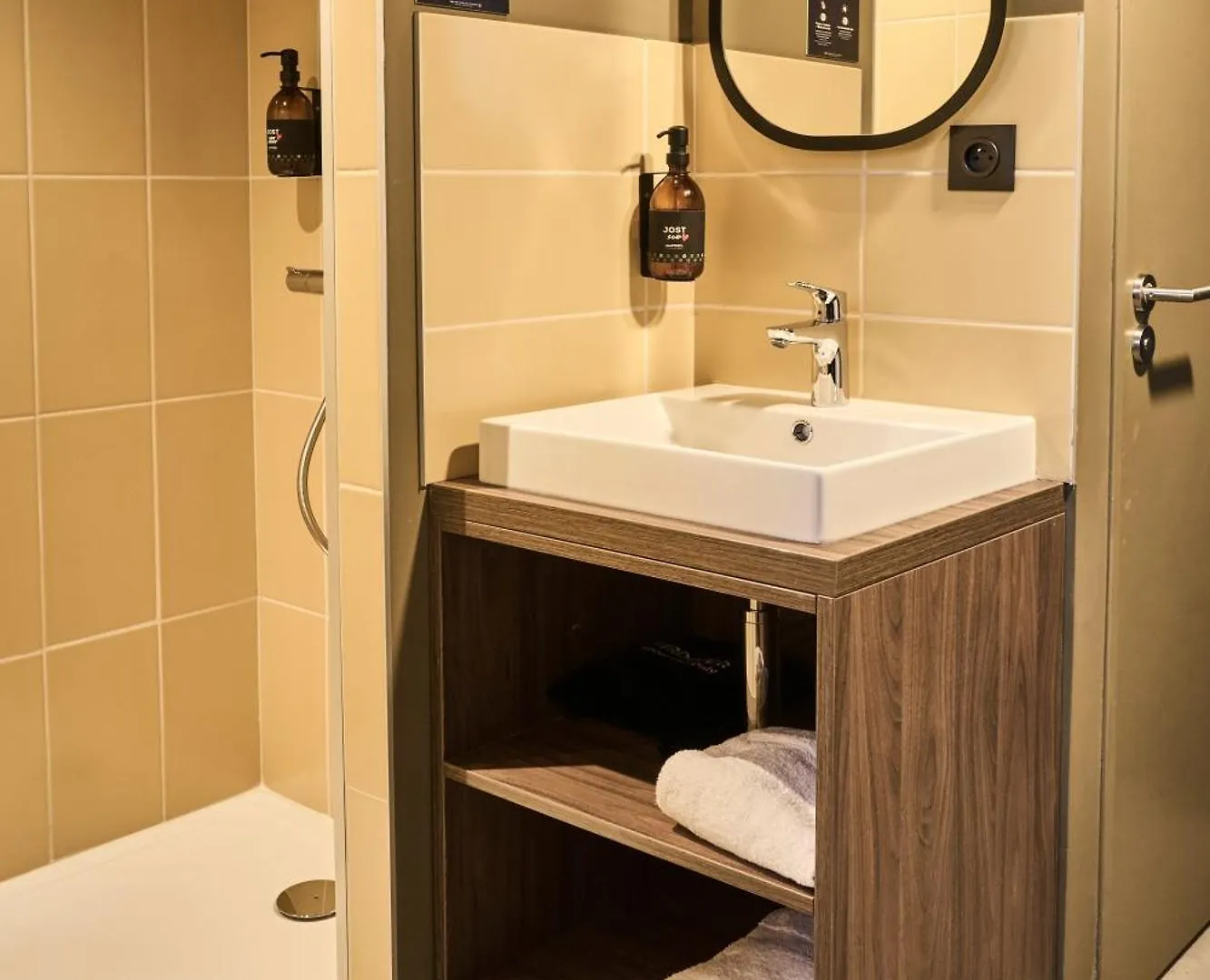 Jost Hotel Lille Centre