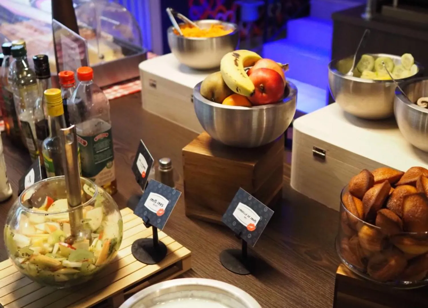 Jost Hotel Lille Centre