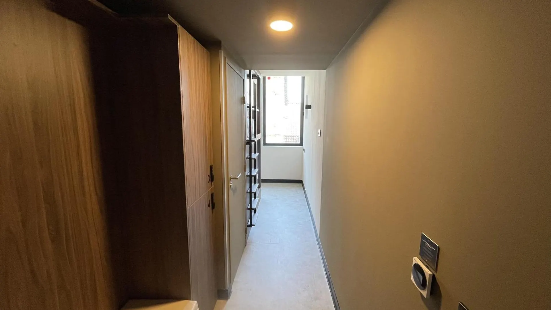 Jost Hotel Lille Centre